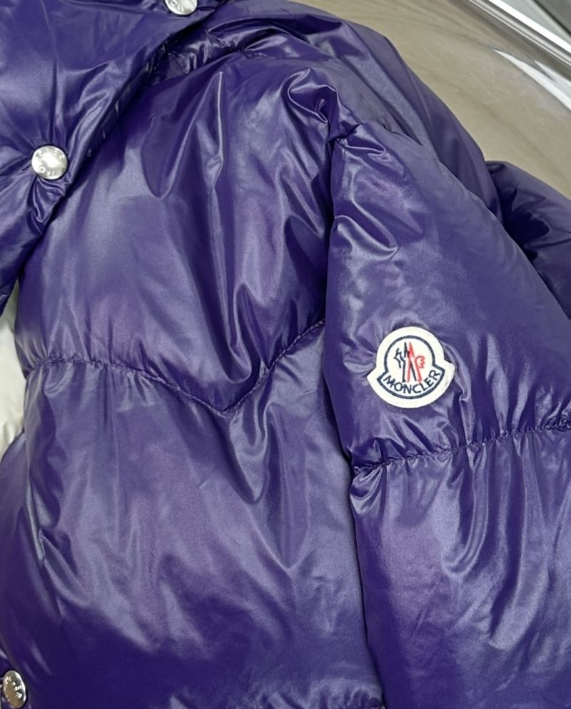 Moncler Down Jackets